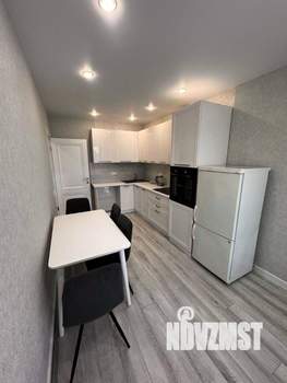 1-к квартира, на длительный срок, 38м2, 7/11 этаж