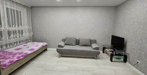 Студия квартира, на длительный срок, 31м2, 16/19 этаж