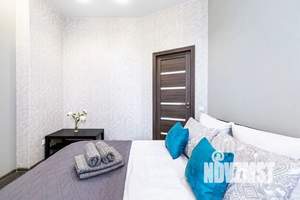 2-к квартира, посуточно, 52м2, 2/10 этаж