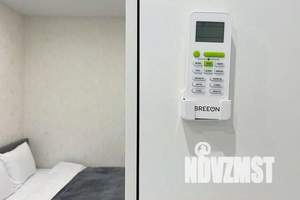 1-к квартира, посуточно, 37м2, 23/25 этаж