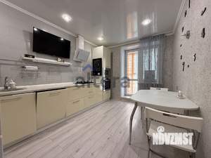3-к квартира, на длительный срок, 67м2, 4/9 этаж