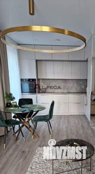 2-к квартира, на длительный срок, 47м2, 16/20 этаж