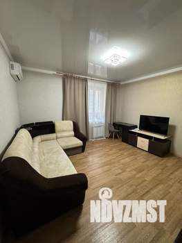 1-к квартира, посуточно, 46м2, 5/9 этаж