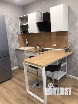 Студия квартира, на длительный срок, 28м2, 18/25 этаж