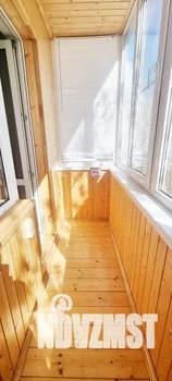 1-к квартира, посуточно, 32м2, 4/5 этаж