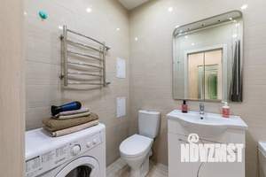 Студия квартира, посуточно, 25м2, 11/23 этаж