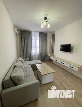 1-к квартира, на длительный срок, 36м2, 8/9 этаж
