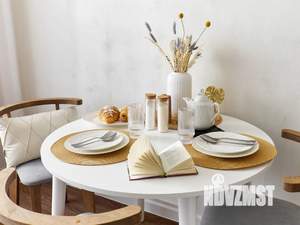 1-к квартира, посуточно, 38м2, 18/24 этаж