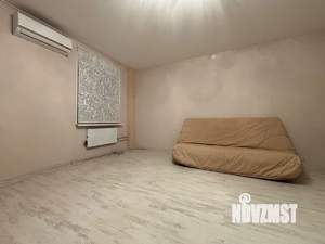 1-к квартира, на длительный срок, 47м2, 6/10 этаж