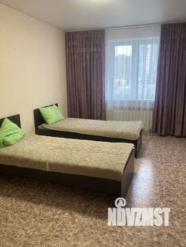 3-к квартира, на длительный срок, 87м2, 3/20 этаж