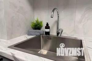 1-к квартира, посуточно, 38м2, 15/17 этаж