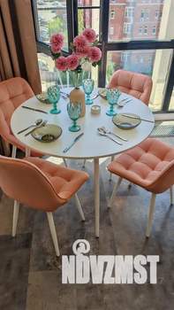 1-к квартира, посуточно, 28м2, 7/8 этаж