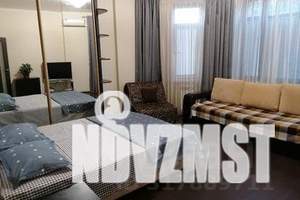 1-к квартира, посуточно, 54м2, 4/10 этаж