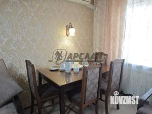 1-к квартира, на длительный срок, 34м2, 7/9 этаж