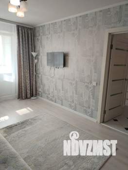 2-к квартира, на длительный срок, 57м2, 7/12 этаж