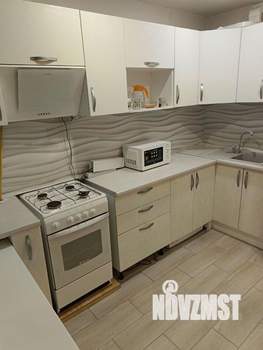 1-к квартира, на длительный срок, 34м2, 3/10 этаж