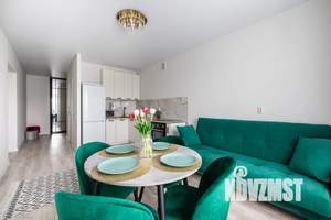 4-к квартира, посуточно, 92м2, 7/9 этаж