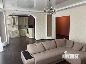 2-к квартира, на длительный срок, 95м2, 7/13 этаж