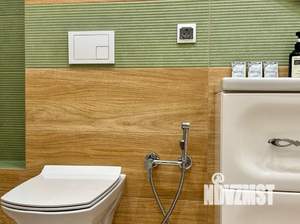 3-к квартира, посуточно, 90м2, 3/12 этаж