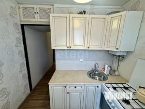 1-к квартира, на длительный срок, 30м2, 4/5 этаж