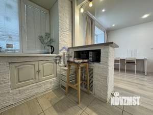 1-к квартира, на длительный срок, 45м2, 1/5 этаж