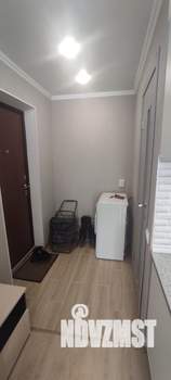 Студия квартира, на длительный срок, 16м2, 3/5 этаж