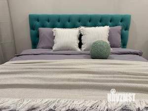 1-к квартира, посуточно, 39м2, 1/1 этаж