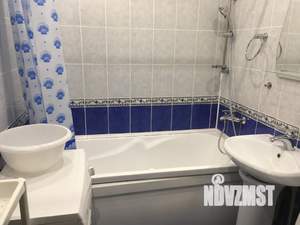 1-к квартира, на длительный срок, 38м2, 5/14 этаж