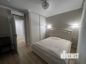 2-к квартира, на длительный срок, 60м2, 15/26 этаж