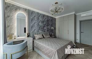 3-к квартира, на длительный срок, 75м2, 7/20 этаж