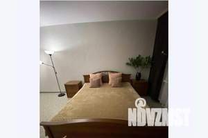 2-к квартира, посуточно, 60м2, 5/17 этаж