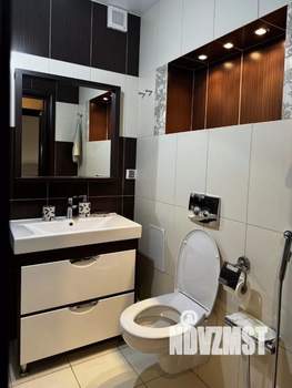 1-к квартира, на длительный срок, 46м2, 5/11 этаж