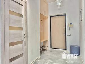 2-к квартира, посуточно, 65м2, 1/1 этаж