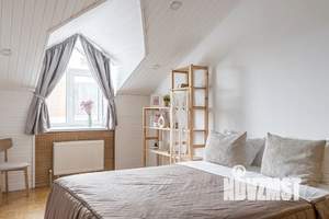 2-к квартира, посуточно, 55м2, 6/7 этаж