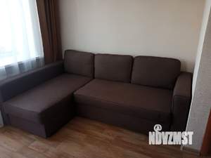 1-к квартира, на длительный срок, 30м2, 6/10 этаж