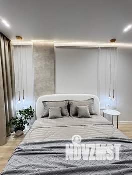 1-к квартира, посуточно, 36м2, 5/25 этаж