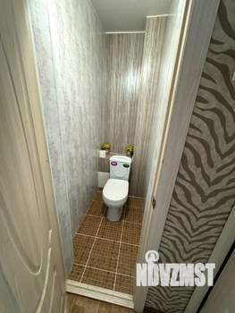 1-к квартира, на длительный срок, 36м2, 5/5 этаж