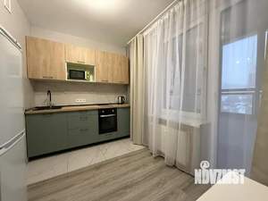 1-к квартира, на длительный срок, 37м2, 2/10 этаж