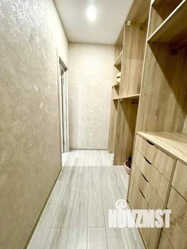 2-к квартира, на длительный срок, 45м2, 18/24 этаж