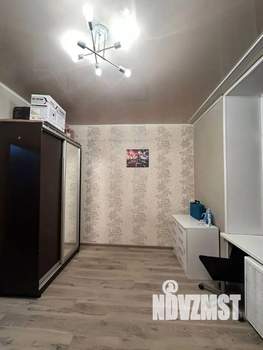 1-к квартира, на длительный срок, 30м2, 3/5 этаж