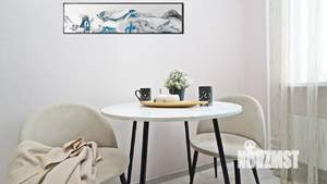 1-к квартира, посуточно, 45м2, 3/16 этаж