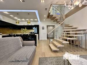 4-к квартира, на длительный срок, 154м2, 5/5 этаж