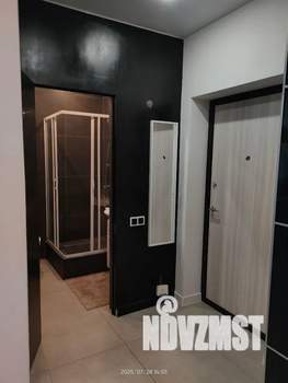 1-к квартира, посуточно, 36м2, 2/7 этаж