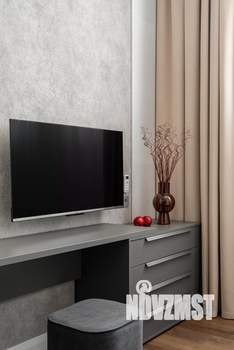 1-к квартира, посуточно, 24м2, 1/1 этаж