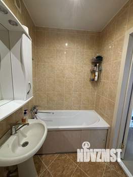 1-к квартира, на длительный срок, 42м2, 7/12 этаж