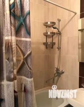 1-к квартира, на длительный срок, 35м2, 6/18 этаж