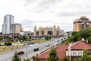 2-к квартира, посуточно, 52м2, 2/10 этаж