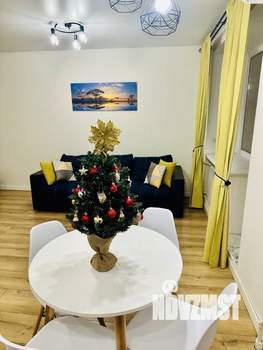 1-к квартира, посуточно, 30м2, 4/5 этаж