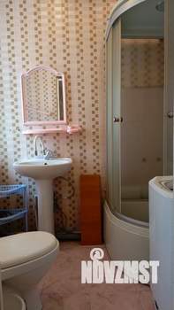 1-к квартира, на длительный срок, 35м2, 2/2 этаж