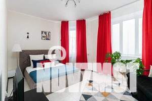 2-к квартира, посуточно, 65м2, 4/5 этаж